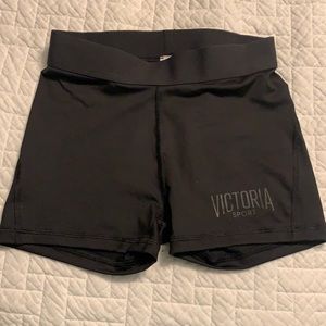 Victoria Secret Sport. Shorts. Size XS. NWOT
